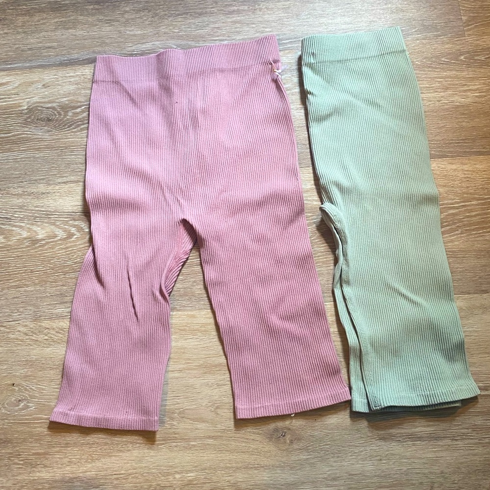 Bike Shorts